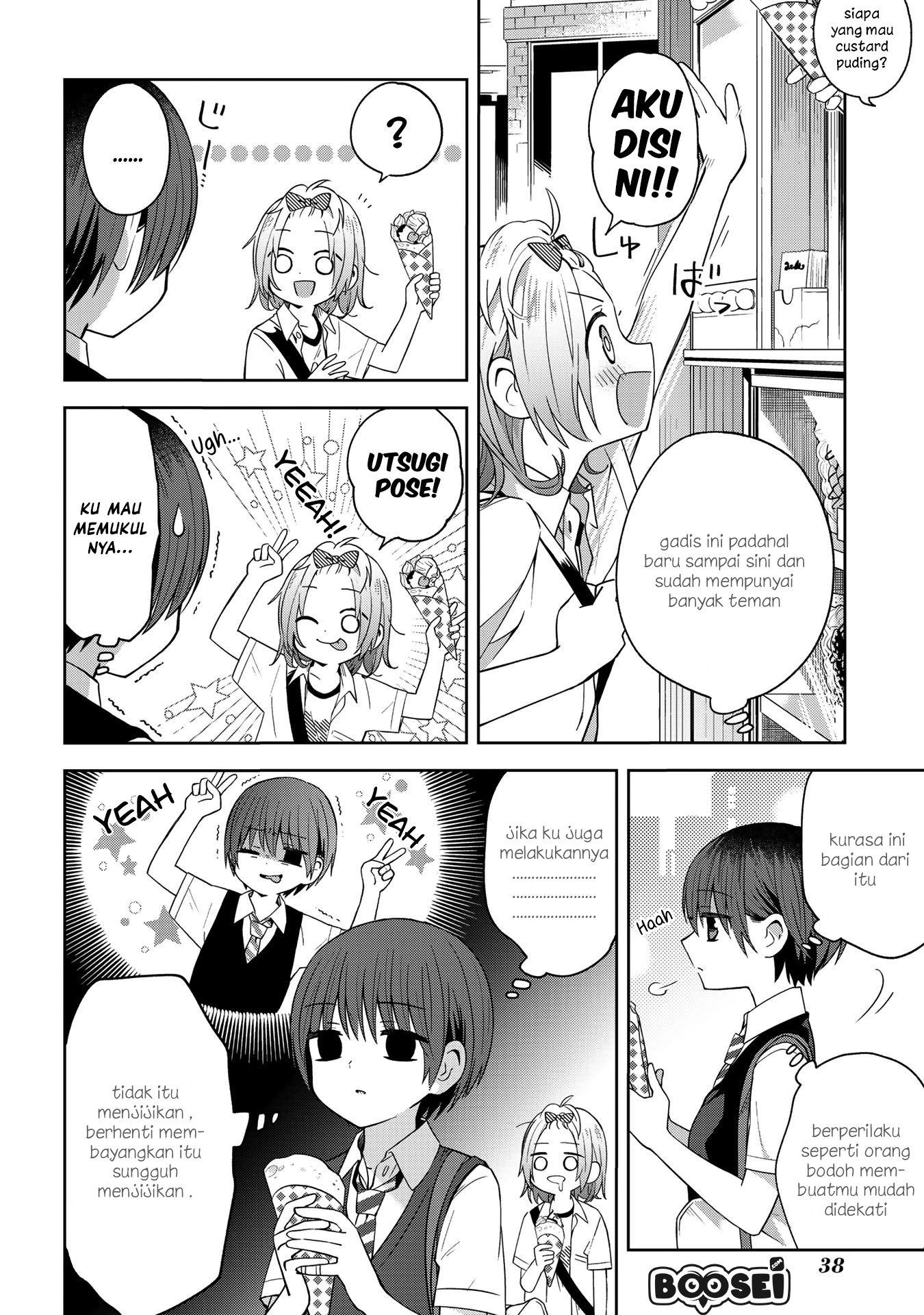 school-zone - Chapter: 36