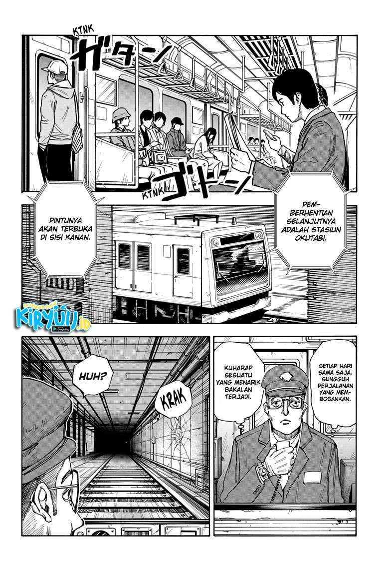 sakamoto-days - Chapter: 29