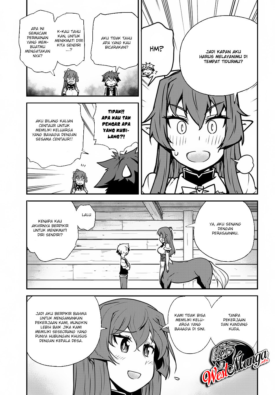 isekai-nonbiri-nouka - Chapter: 101