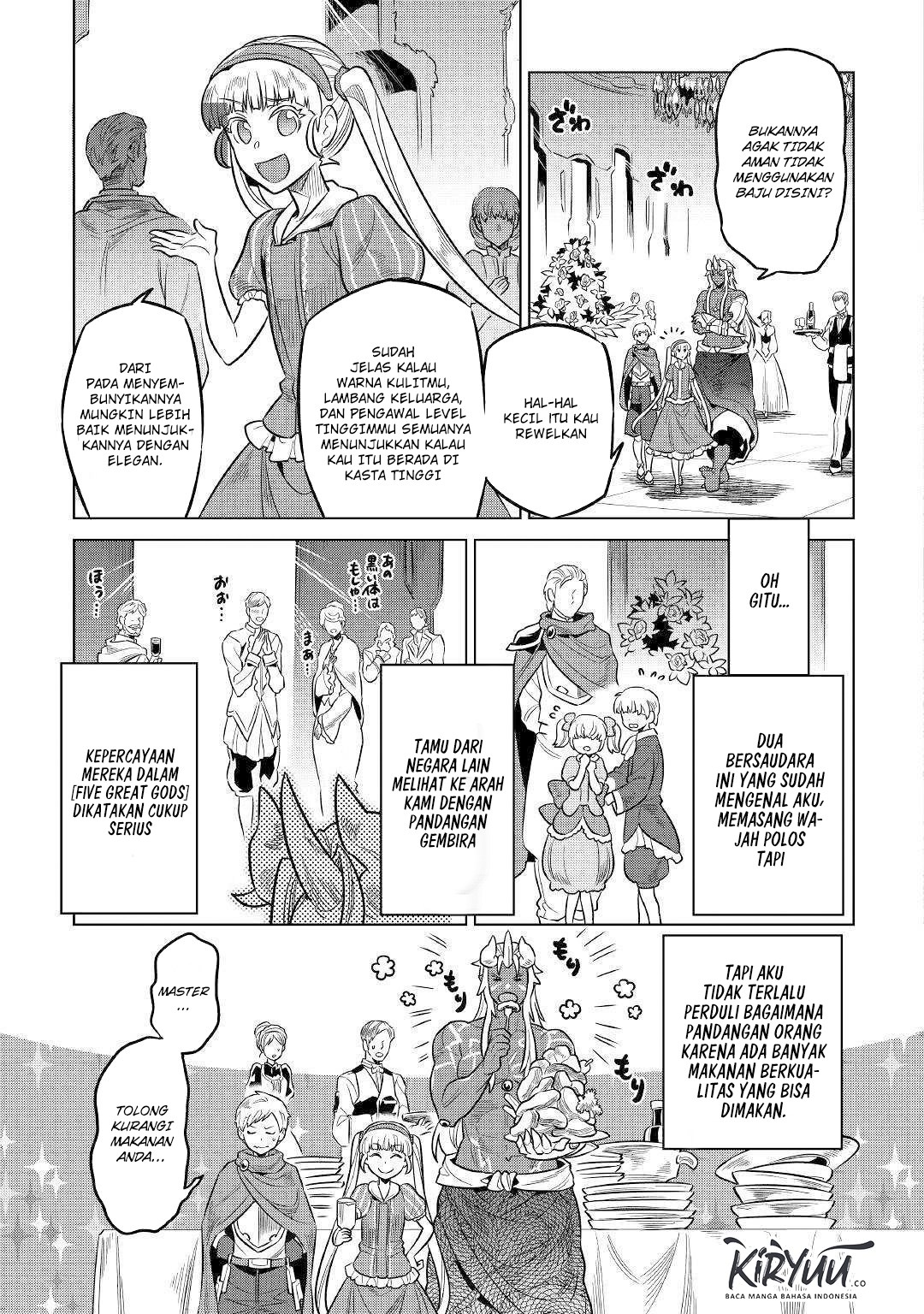 remonster - Chapter: 63