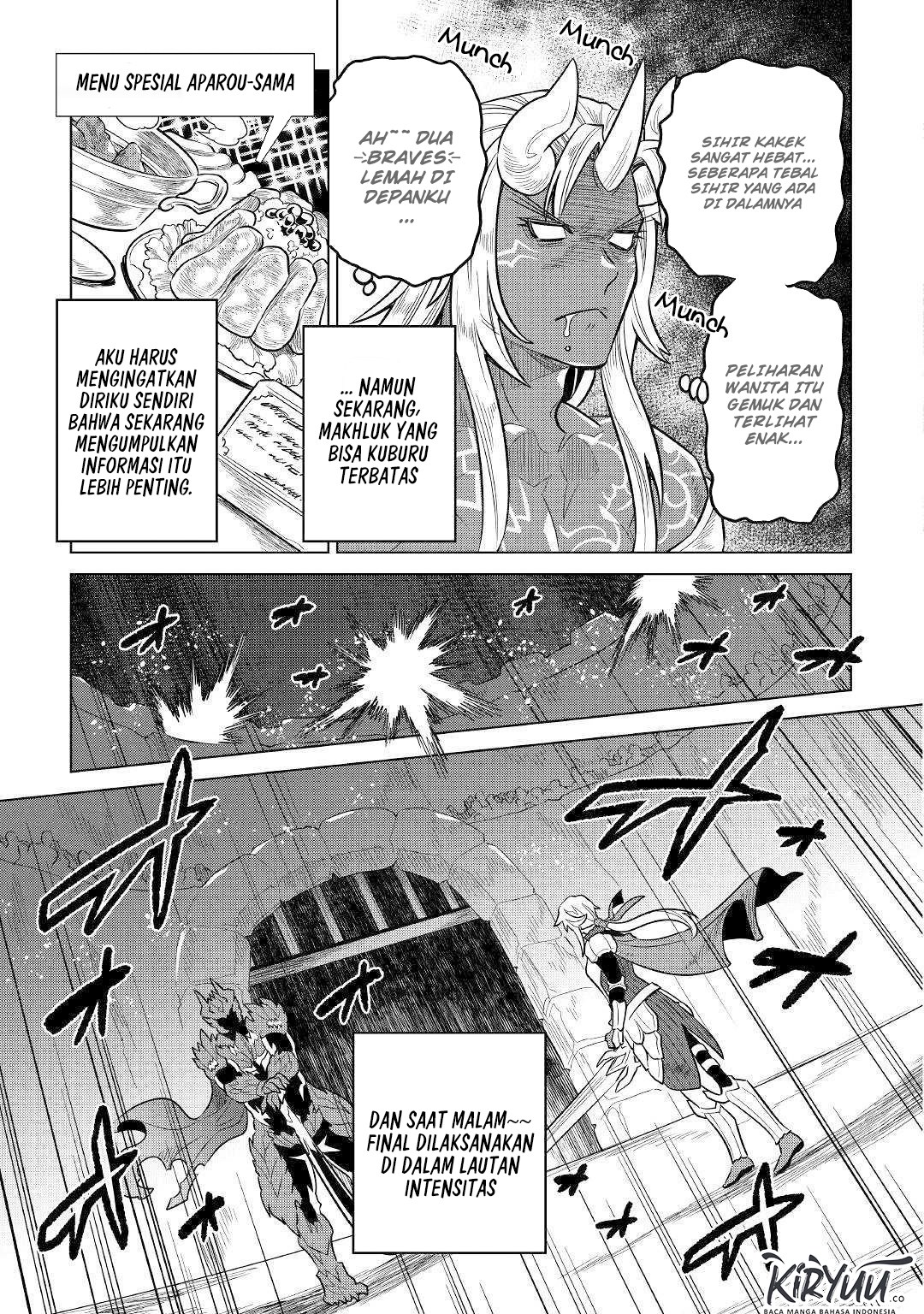 remonster - Chapter: 63