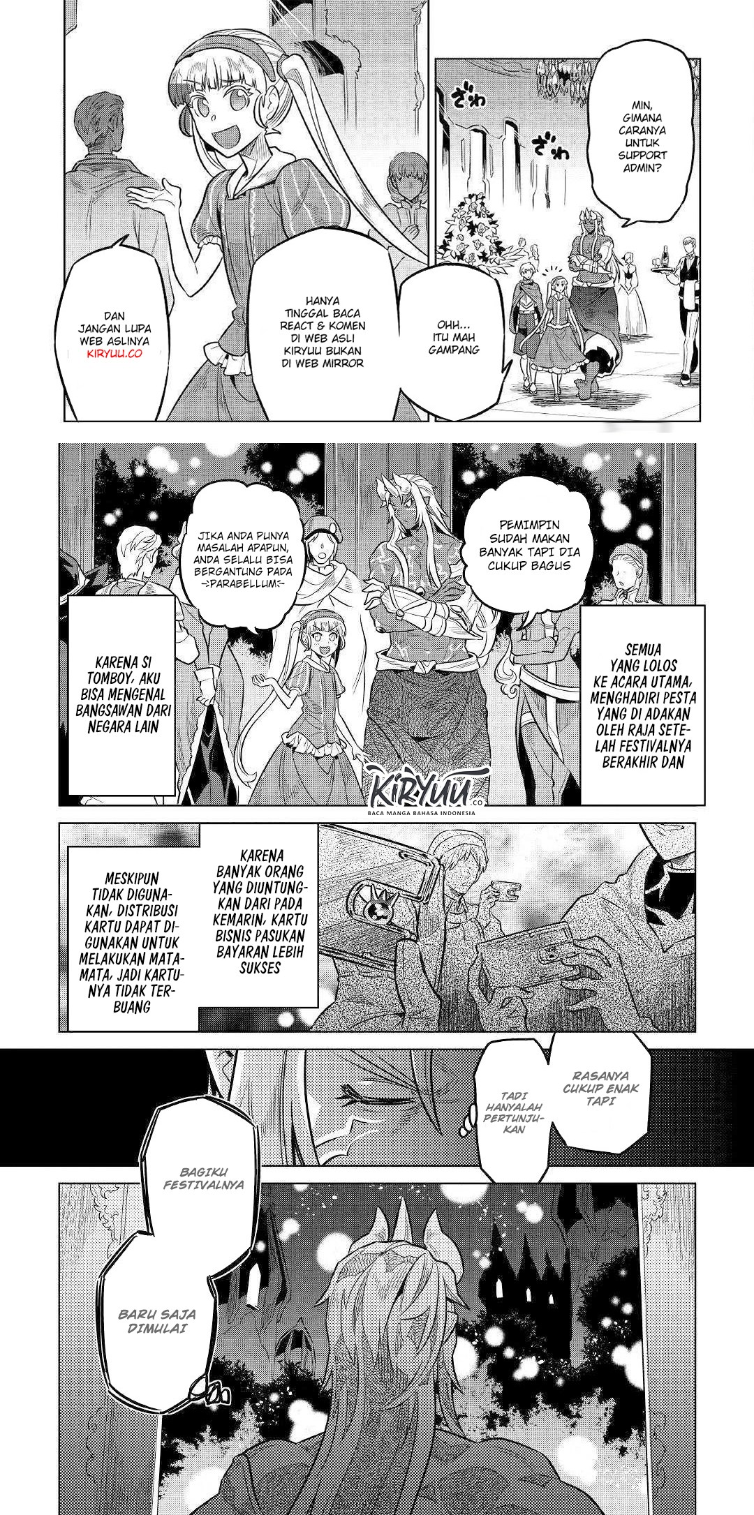 remonster - Chapter: 63