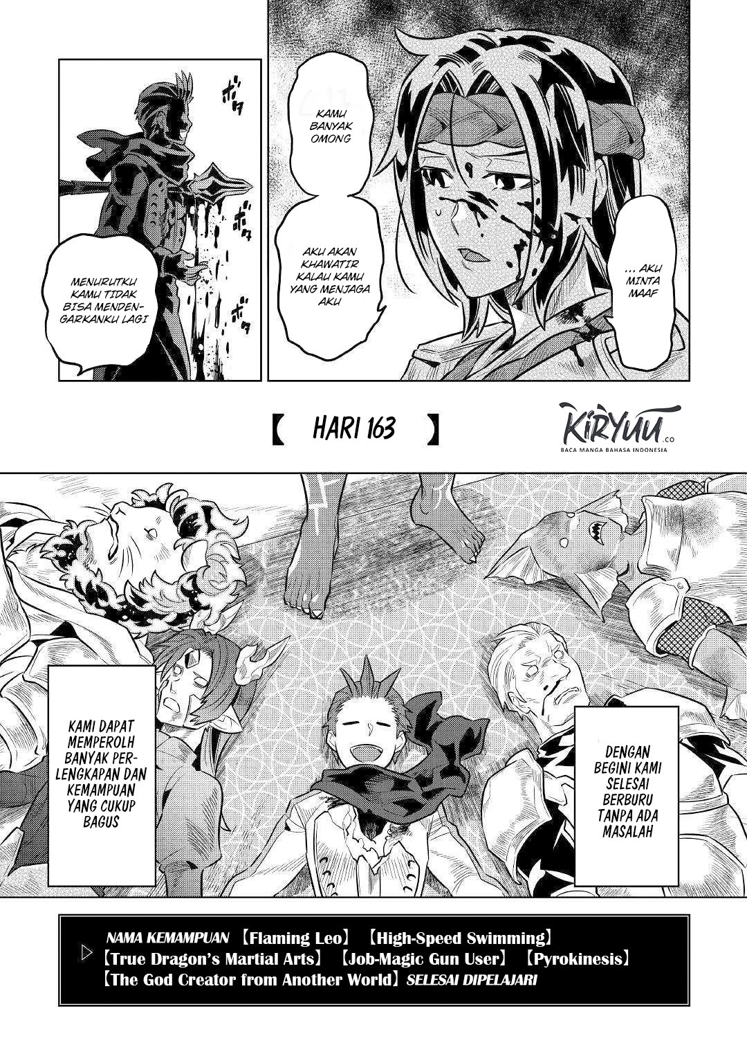 remonster - Chapter: 63