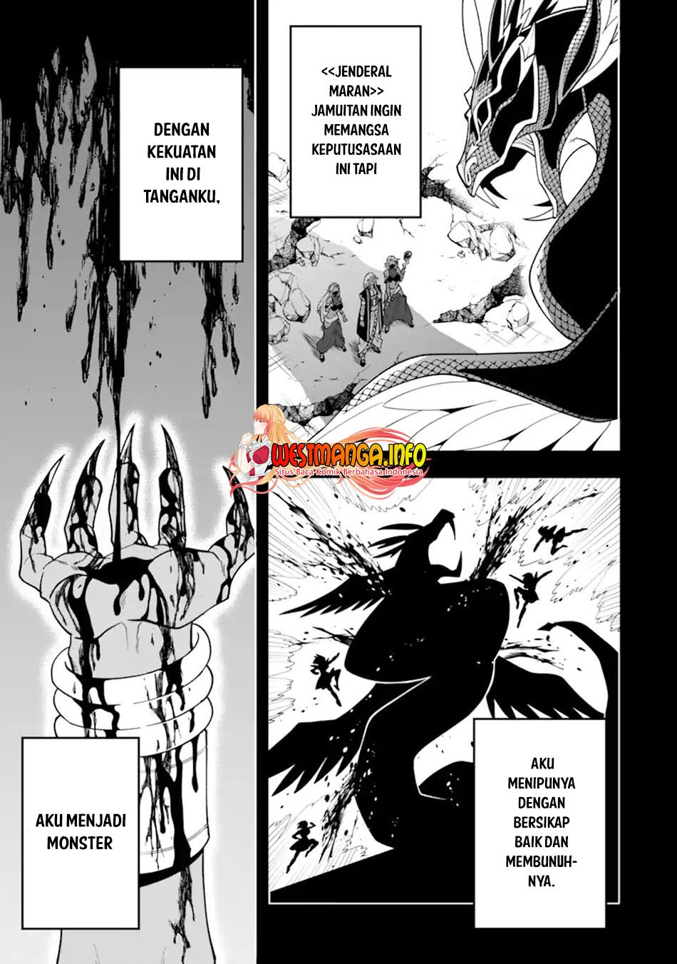 kouryakuhon-o-kushi-suru-saikyou-no-mahoutsukai-meirei-sa-sero-to-wa-iwa-senai-oreryuu-mao-tobatsu-saizen-ruuto - Chapter: 29