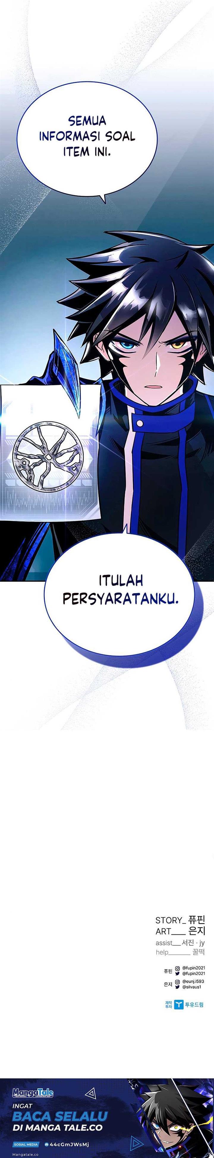 villain-to-kill - Chapter: 65