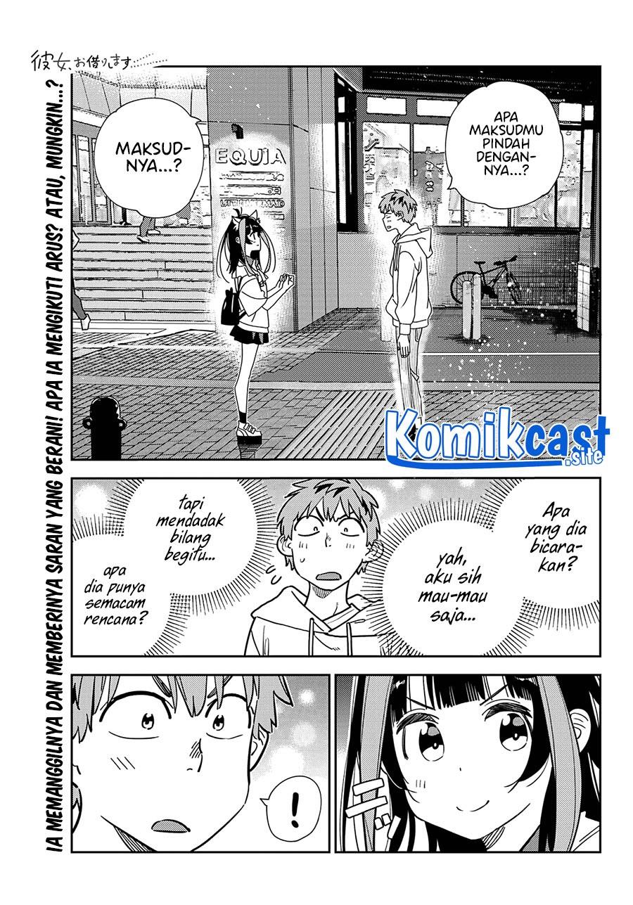 kanojo-okarishimasu - Chapter: 251