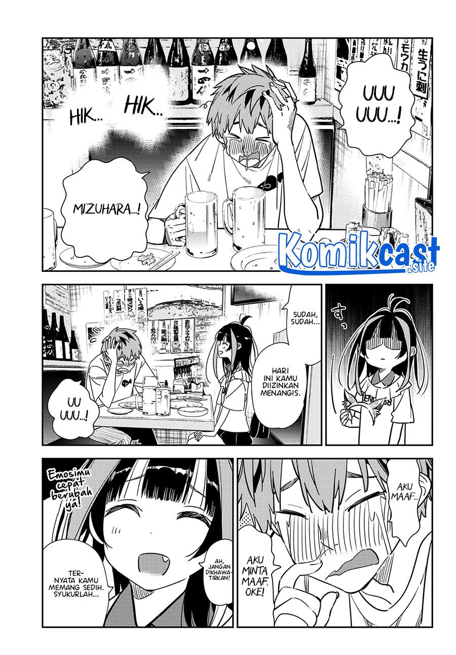 kanojo-okarishimasu - Chapter: 251