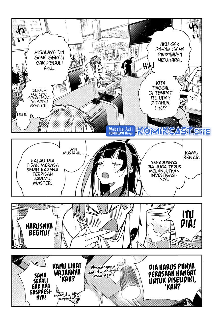 kanojo-okarishimasu - Chapter: 251