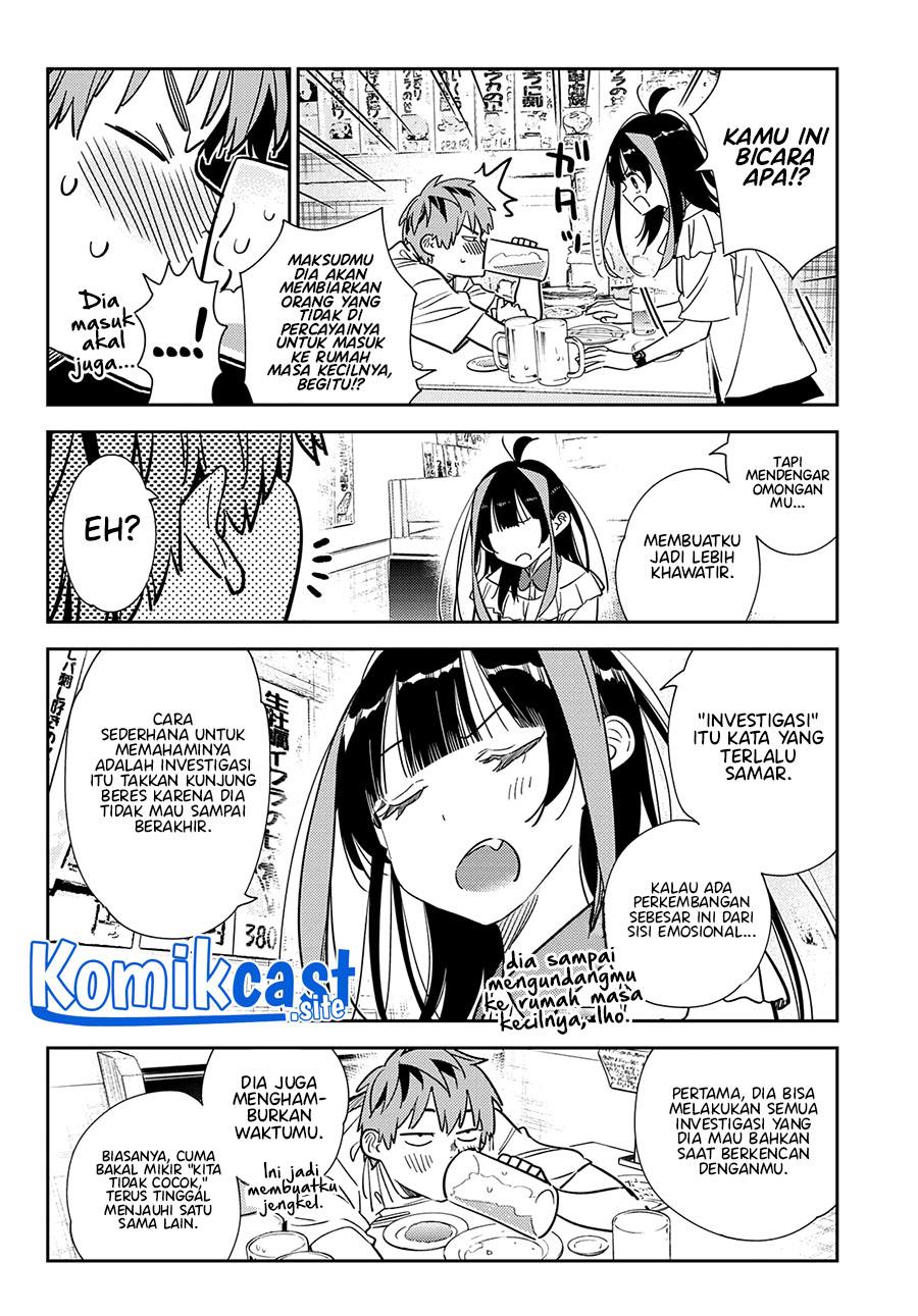 kanojo-okarishimasu - Chapter: 251