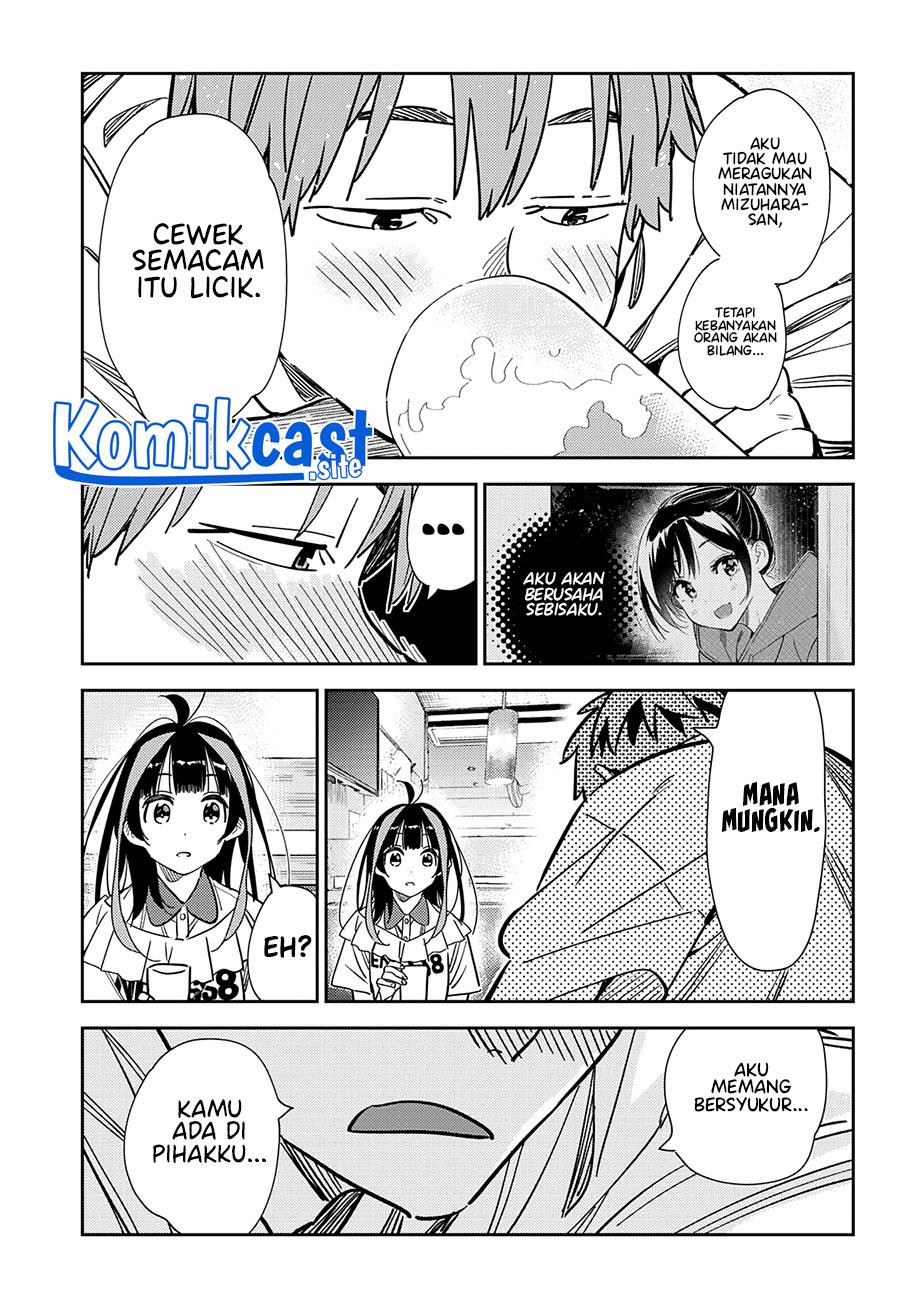 kanojo-okarishimasu - Chapter: 251