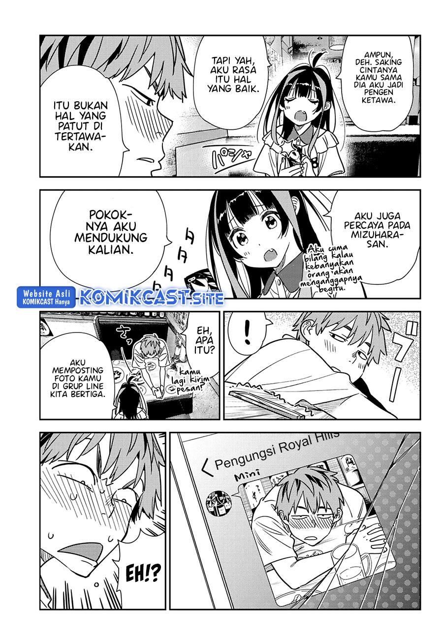 kanojo-okarishimasu - Chapter: 251