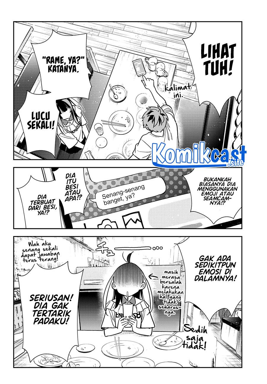 kanojo-okarishimasu - Chapter: 251