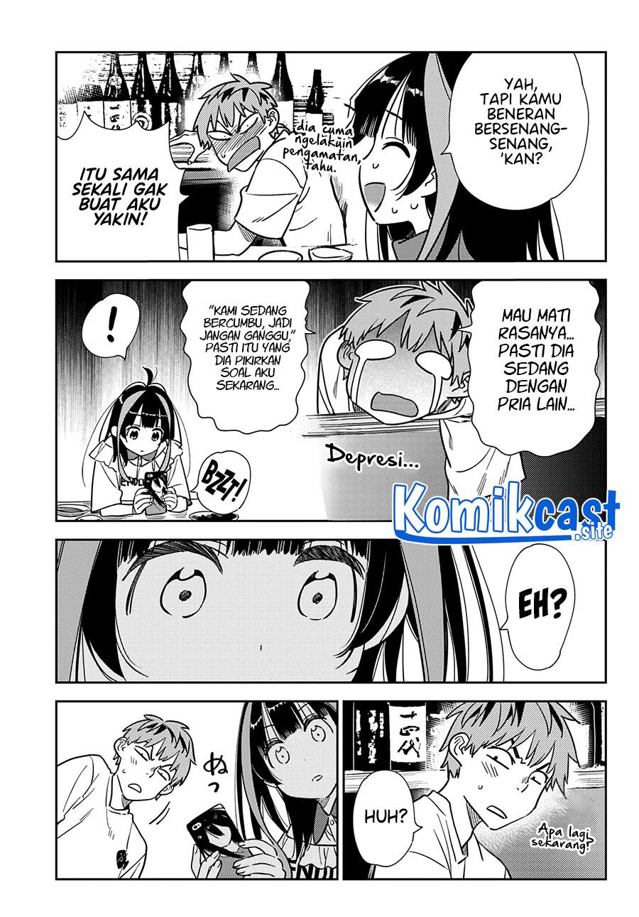 kanojo-okarishimasu - Chapter: 251