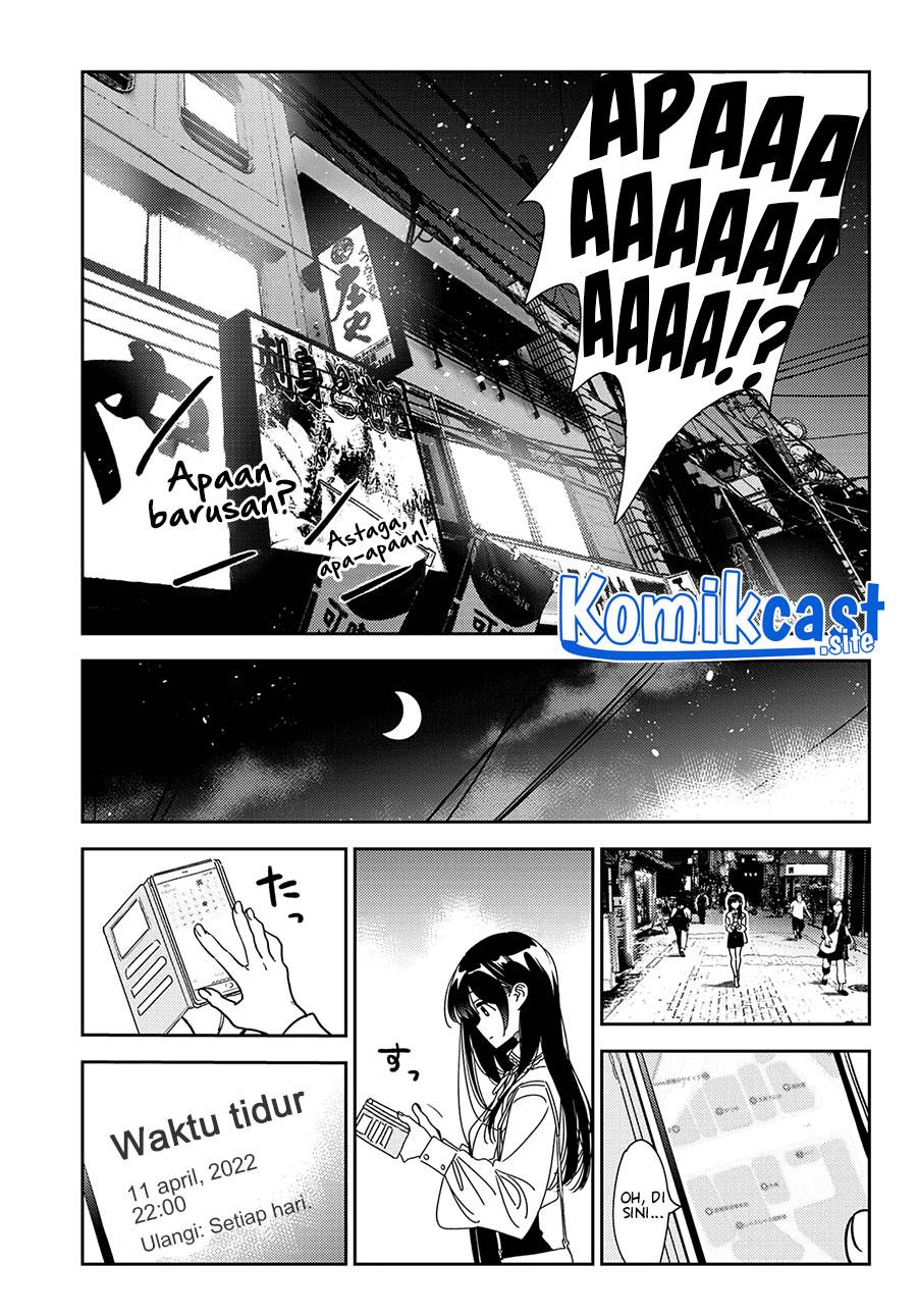 kanojo-okarishimasu - Chapter: 251