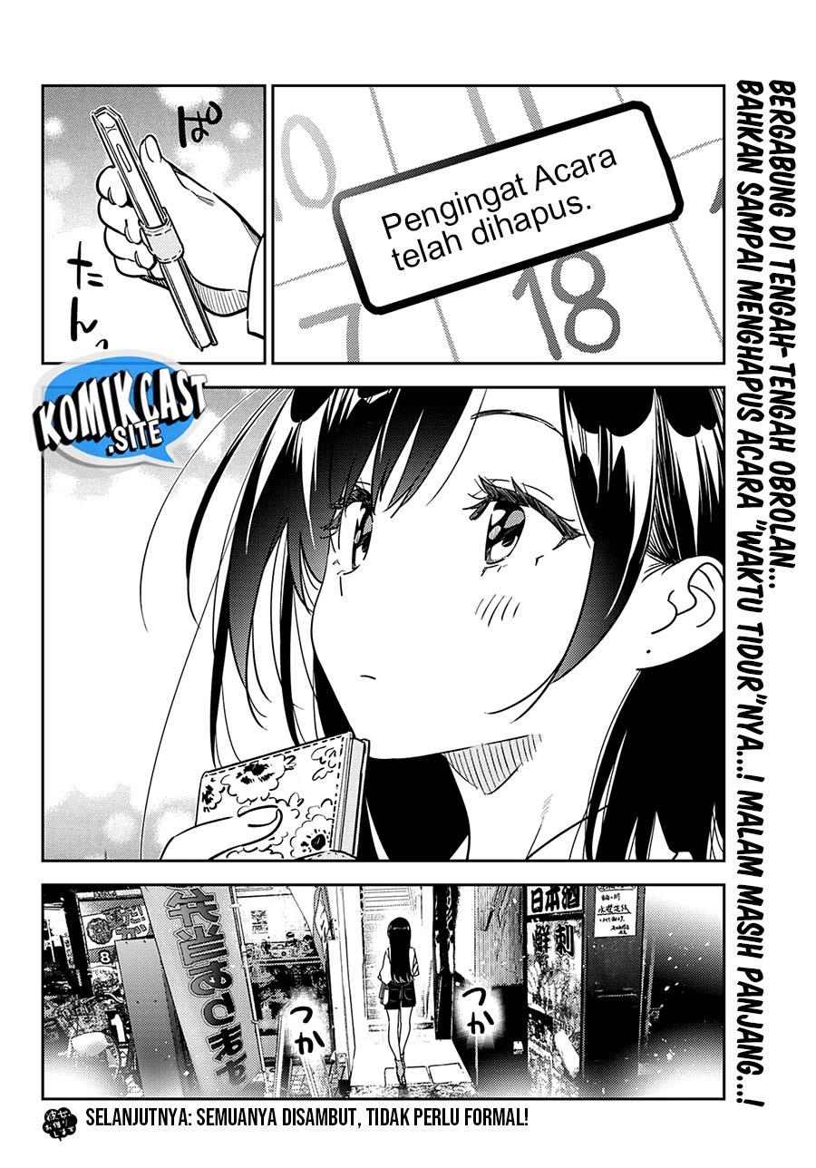 kanojo-okarishimasu - Chapter: 251