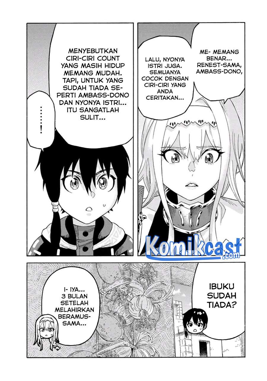 suterareta-tensei-kenja - Chapter: 57