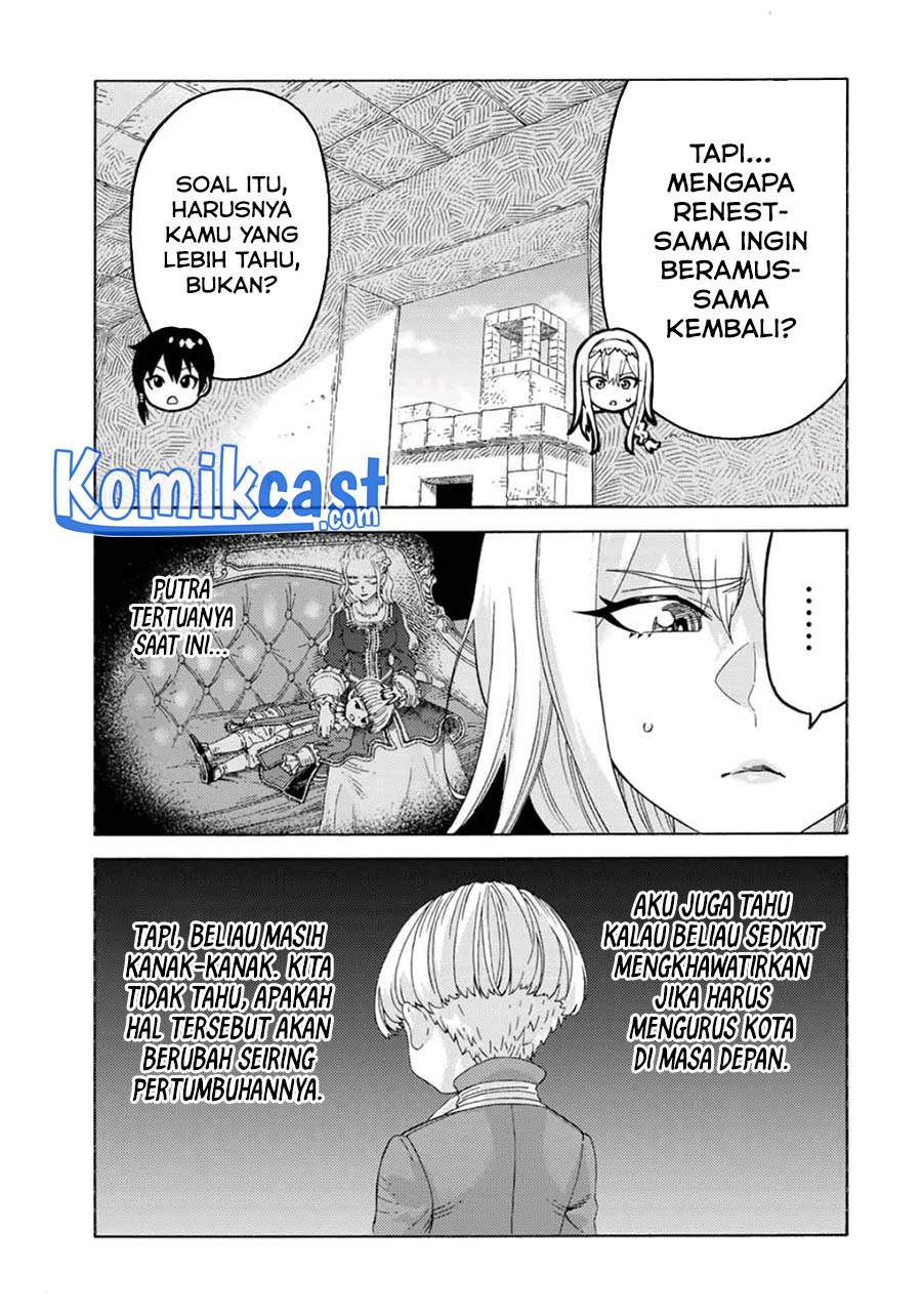 suterareta-tensei-kenja - Chapter: 57