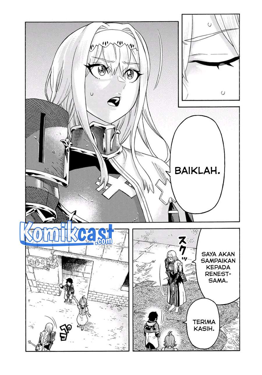 suterareta-tensei-kenja - Chapter: 57