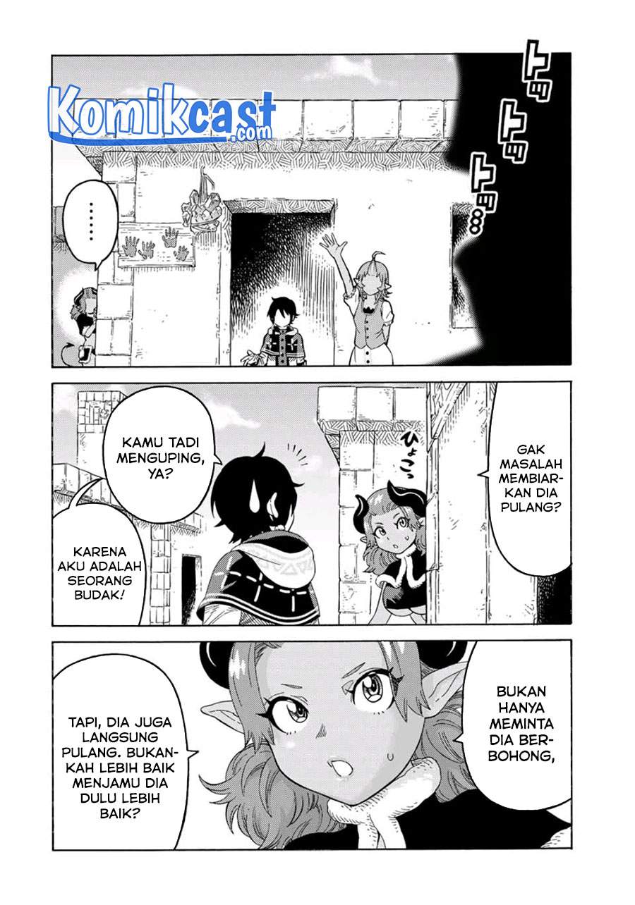 suterareta-tensei-kenja - Chapter: 57