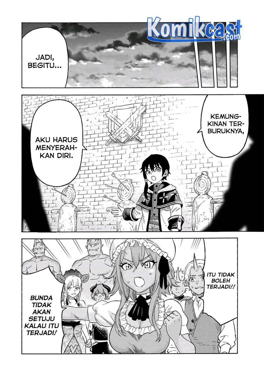 suterareta-tensei-kenja - Chapter: 57