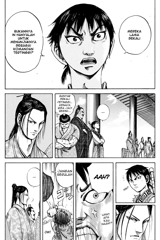 kingdom - Chapter: 112