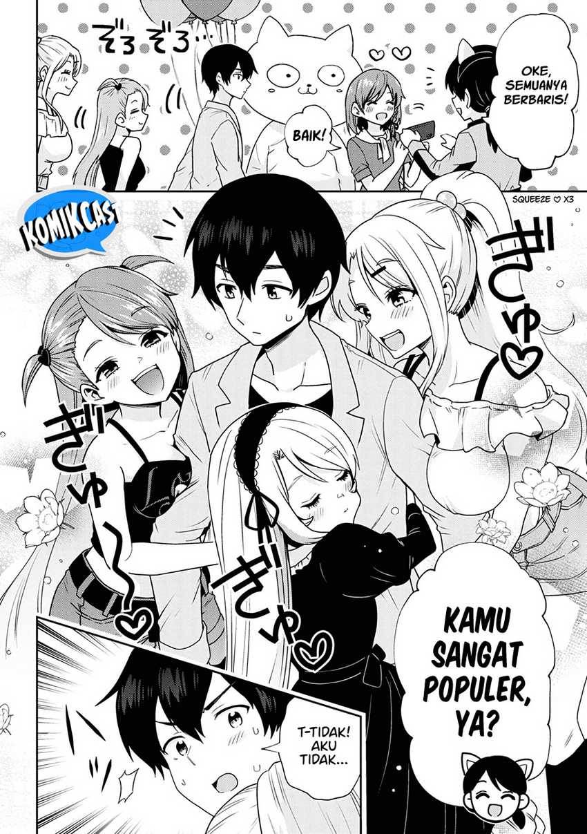 kurasu-no-daikirai-na-joshi-to-kekkon-suru-koto-ni-natta - Chapter: 27.1