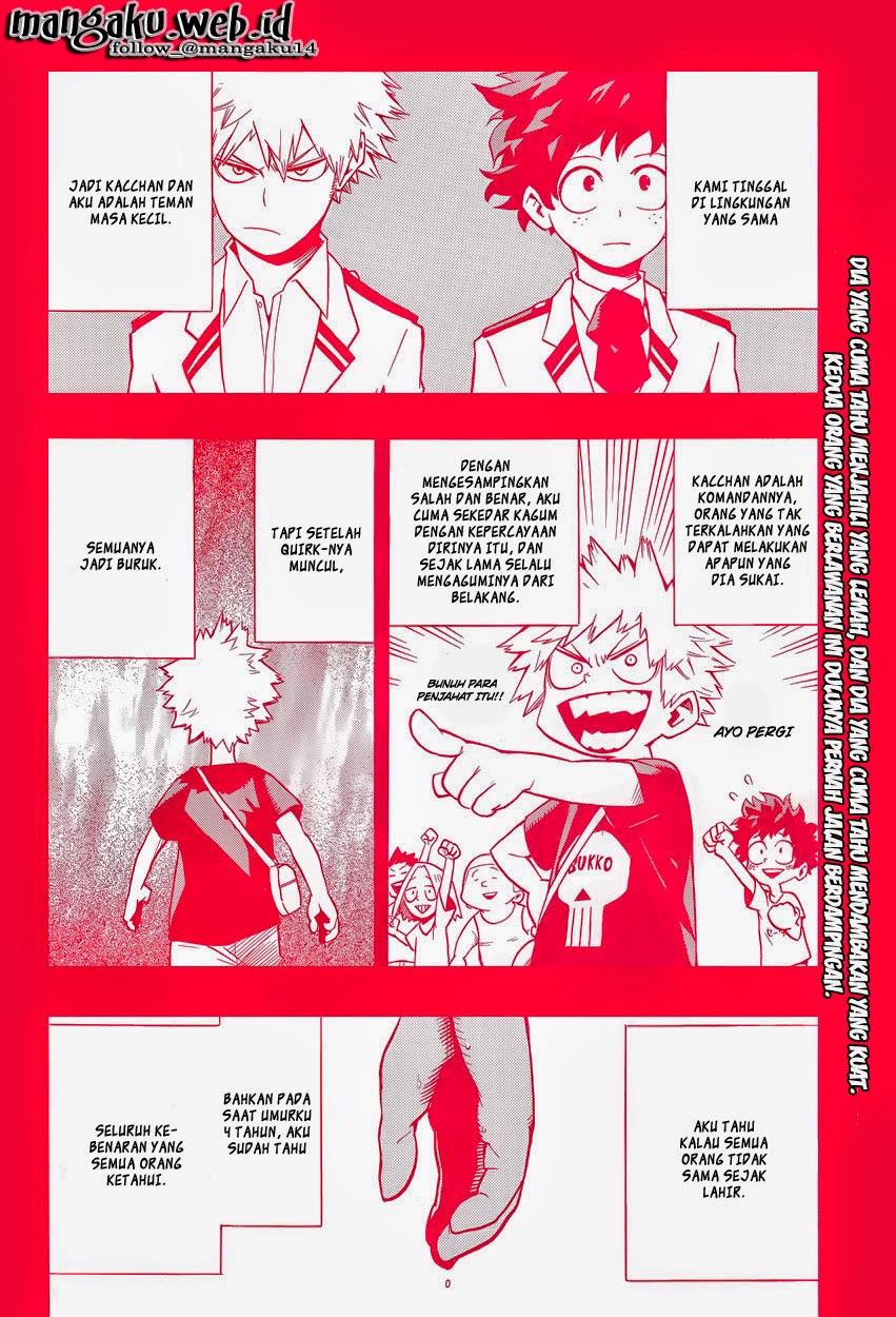 boku-no-hero-academia - Chapter: 09