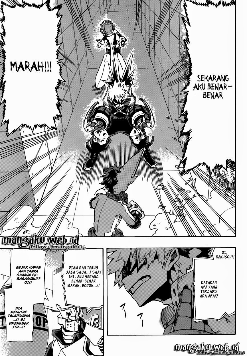 boku-no-hero-academia - Chapter: 09