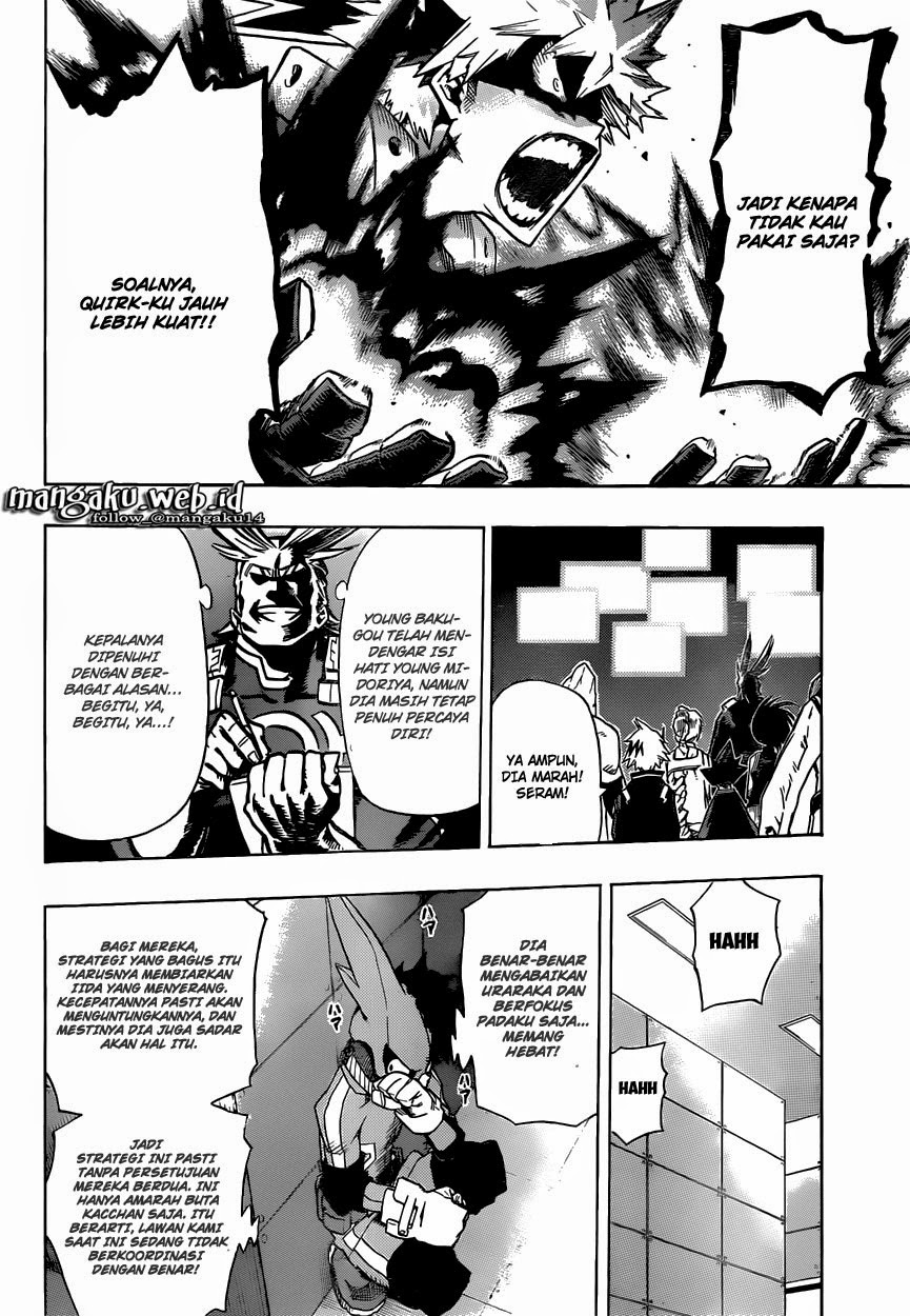 boku-no-hero-academia - Chapter: 09