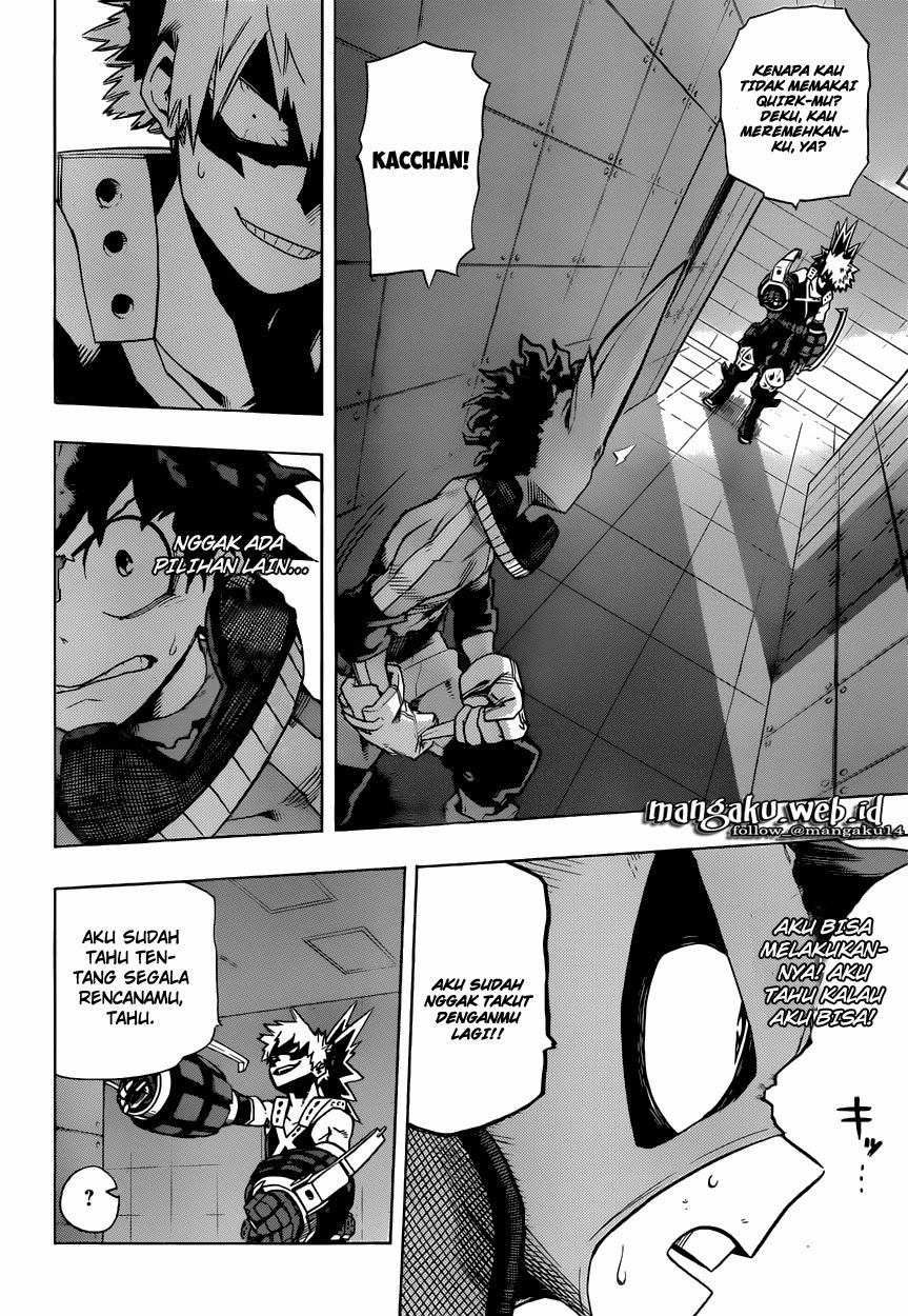 boku-no-hero-academia - Chapter: 09