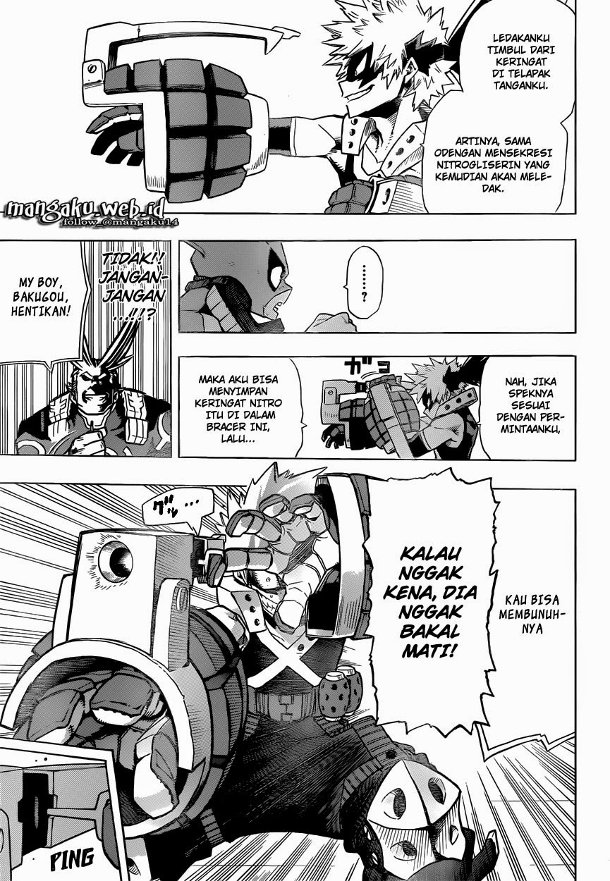 boku-no-hero-academia - Chapter: 09