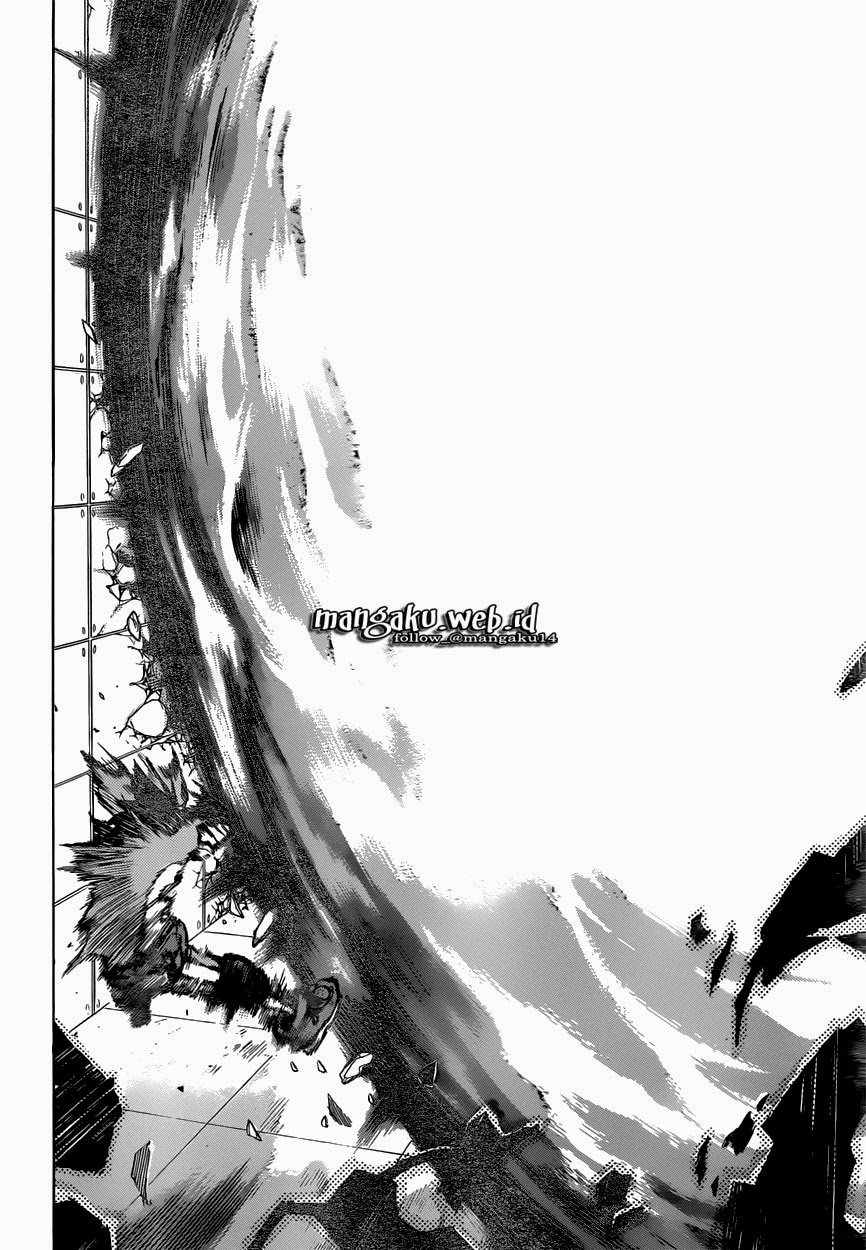 boku-no-hero-academia - Chapter: 09