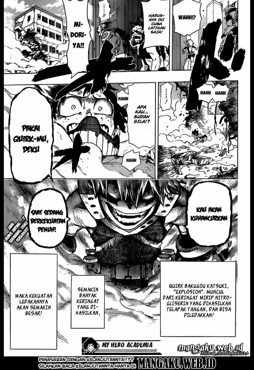 boku-no-hero-academia - Chapter: 09