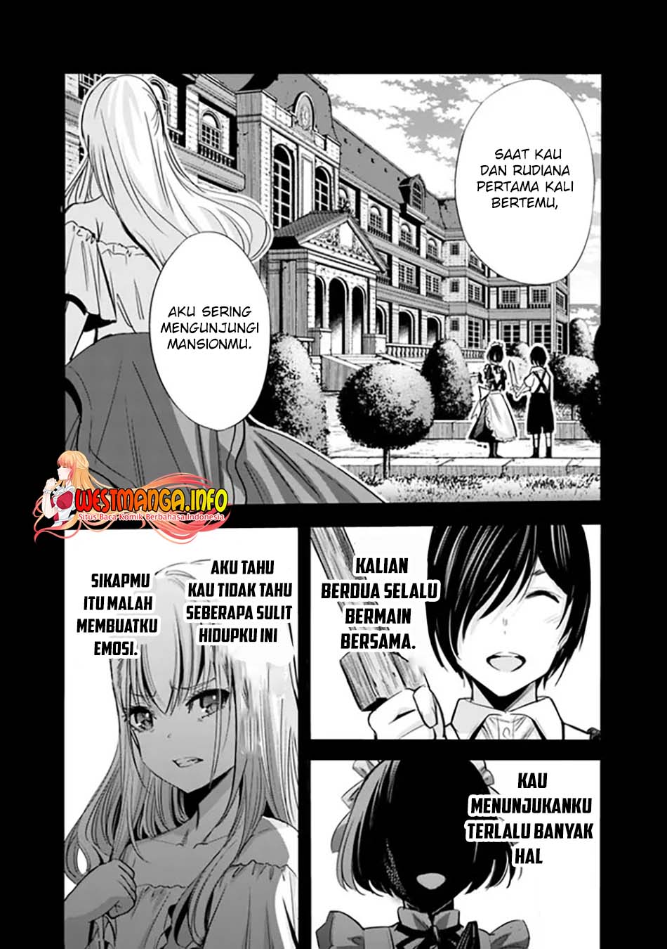 uragirareta-s-rank-boukensha-no-ore-wa-aisuru-dorei-no-kanojora-to-tomoni-dorei-dake-no-harem-guild-o-tsukuru - Chapter: 60