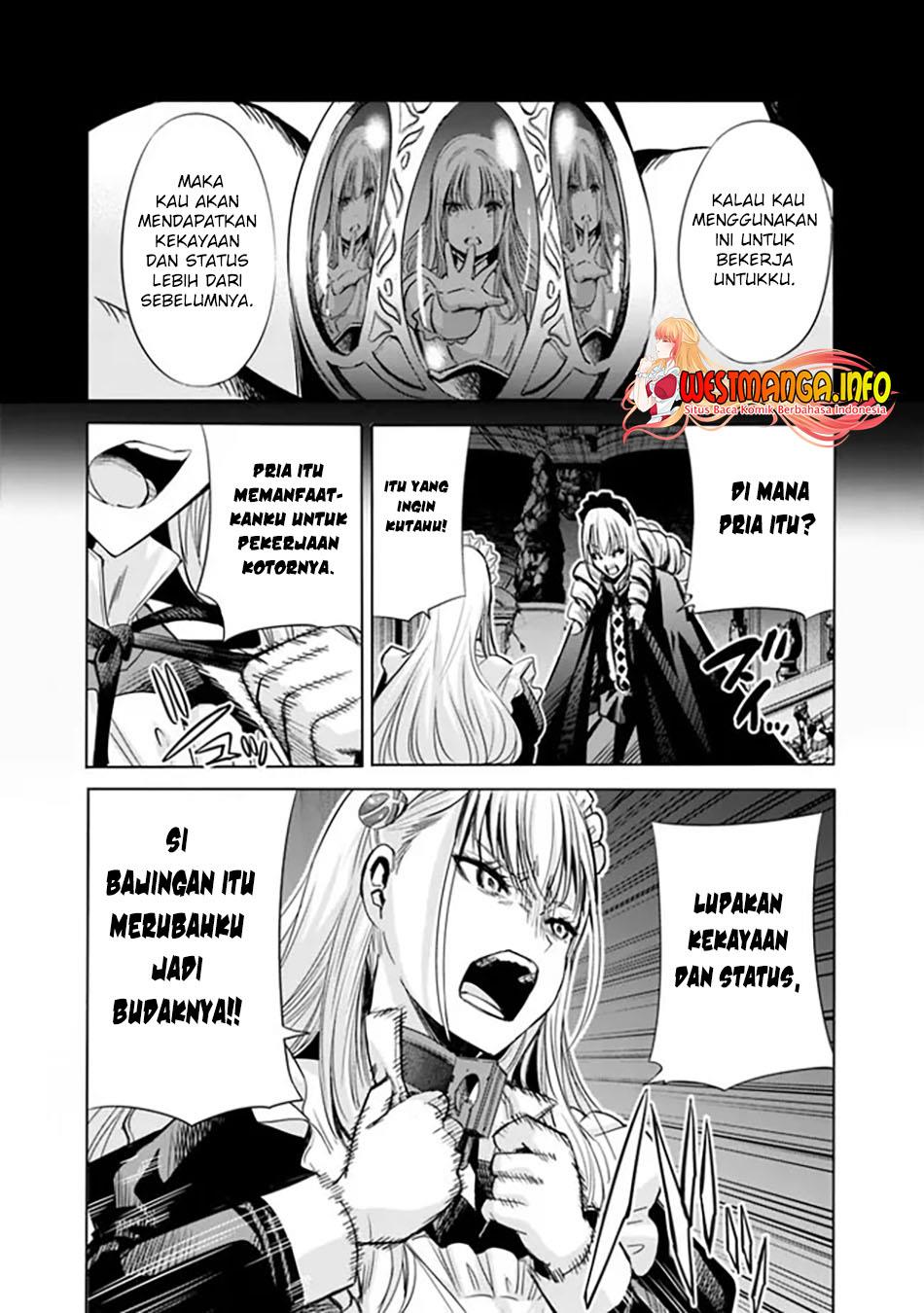 uragirareta-s-rank-boukensha-no-ore-wa-aisuru-dorei-no-kanojora-to-tomoni-dorei-dake-no-harem-guild-o-tsukuru - Chapter: 60