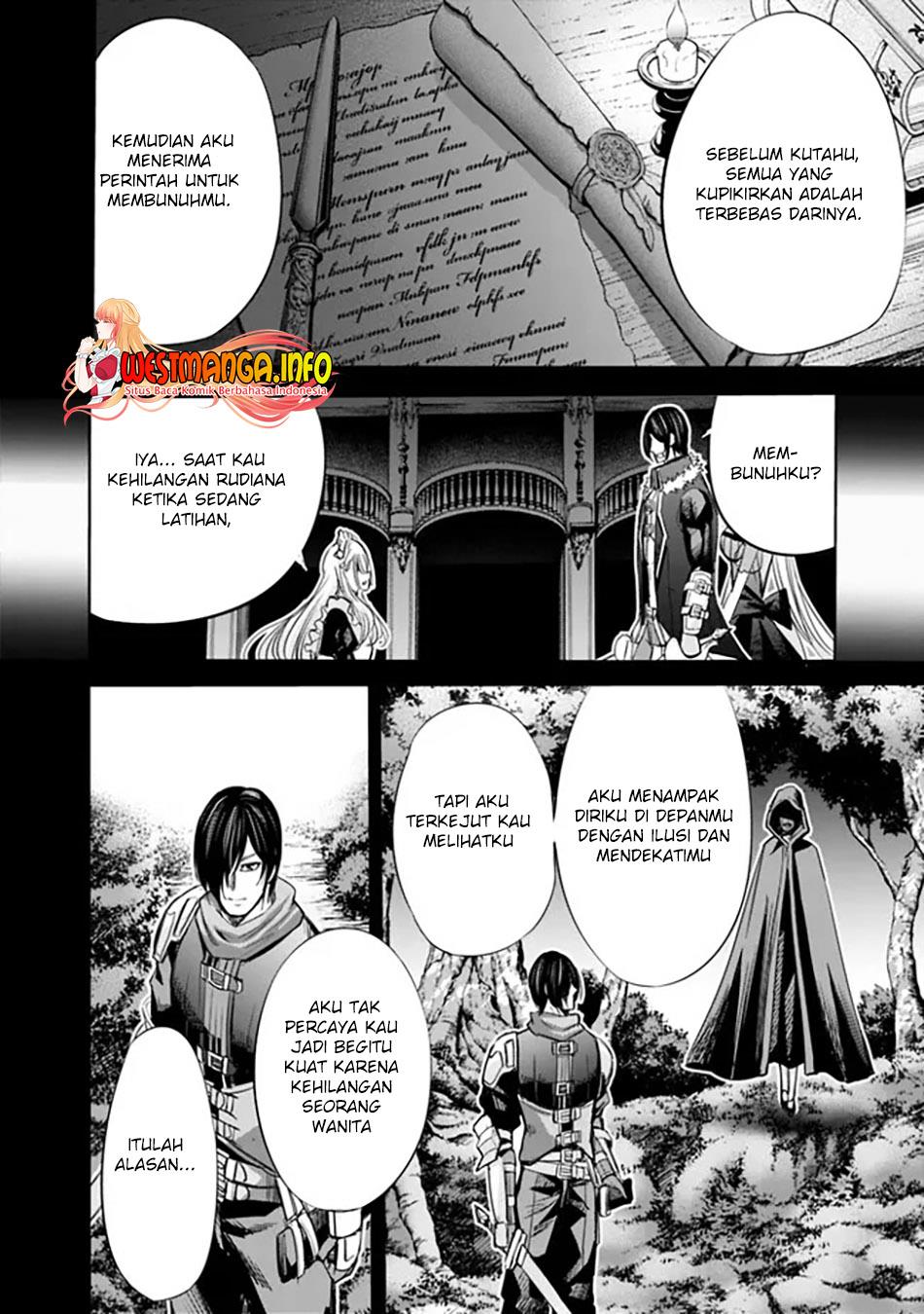 uragirareta-s-rank-boukensha-no-ore-wa-aisuru-dorei-no-kanojora-to-tomoni-dorei-dake-no-harem-guild-o-tsukuru - Chapter: 60