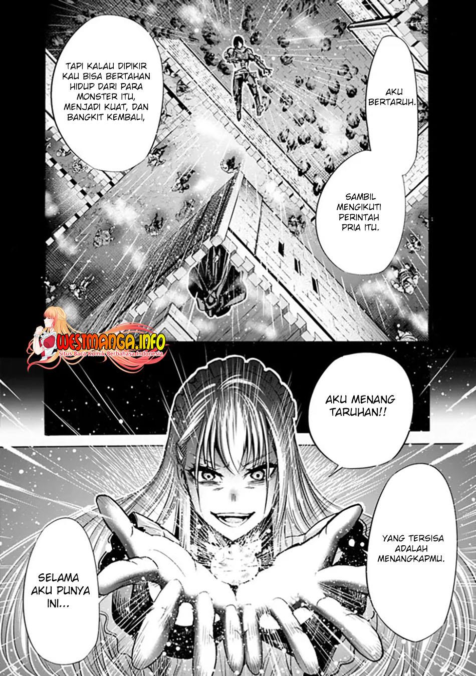 uragirareta-s-rank-boukensha-no-ore-wa-aisuru-dorei-no-kanojora-to-tomoni-dorei-dake-no-harem-guild-o-tsukuru - Chapter: 60