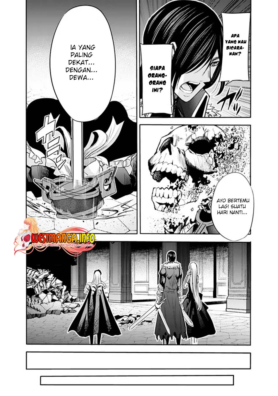 uragirareta-s-rank-boukensha-no-ore-wa-aisuru-dorei-no-kanojora-to-tomoni-dorei-dake-no-harem-guild-o-tsukuru - Chapter: 60