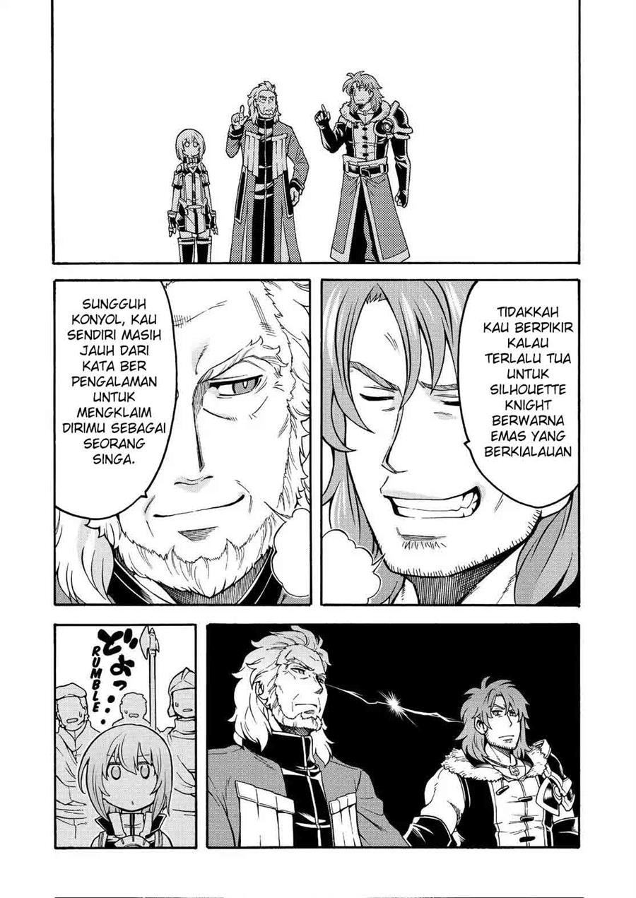 knights-magic - Chapter: 47