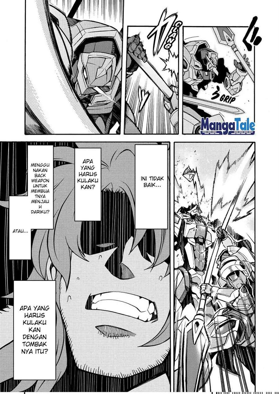 knights-magic - Chapter: 47