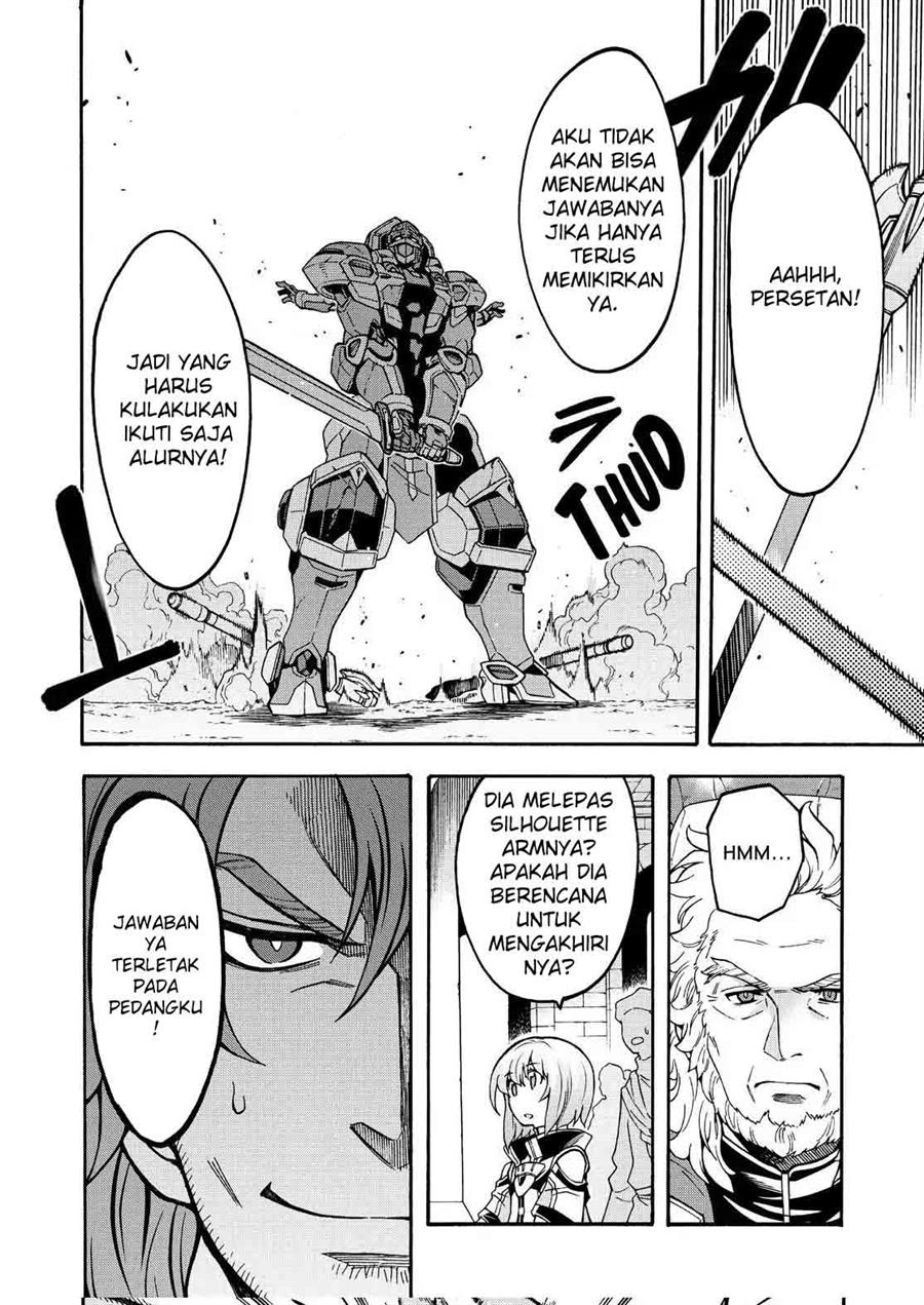 knights-magic - Chapter: 47