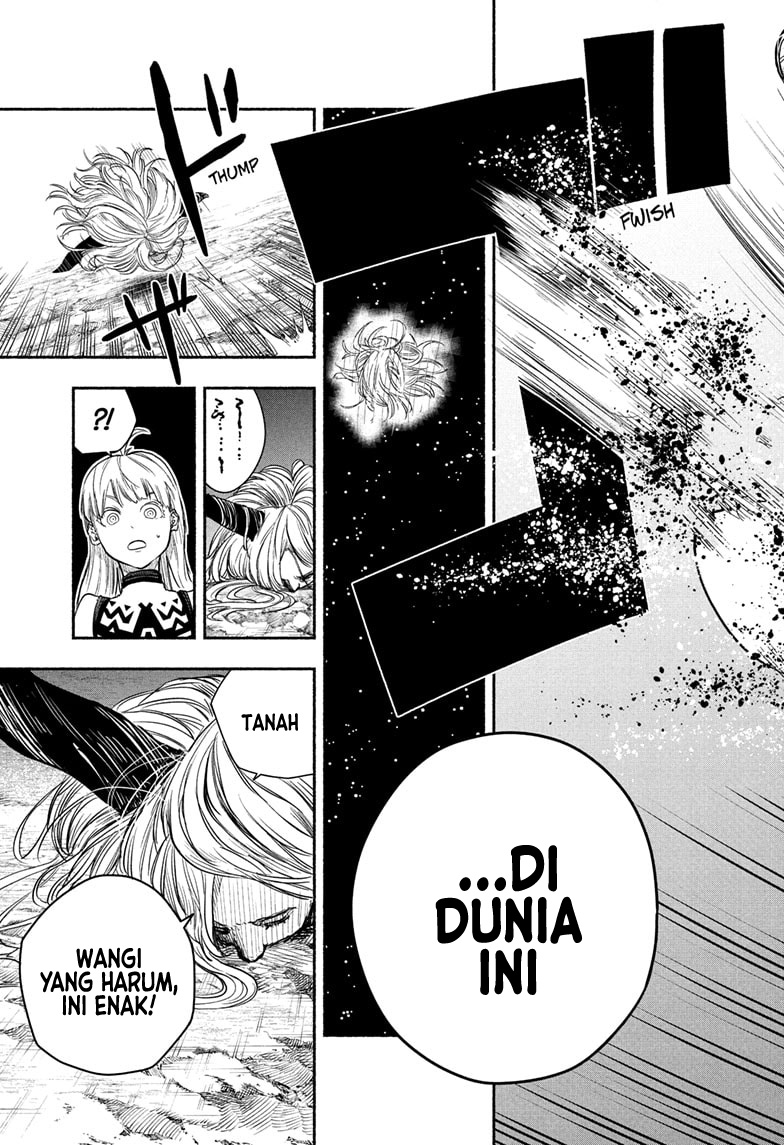 ginka-to-gluna - Chapter: 24