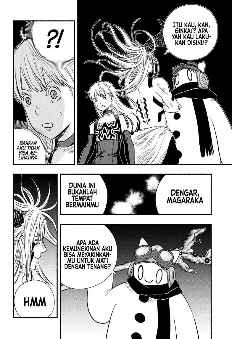 ginka-to-gluna - Chapter: 24