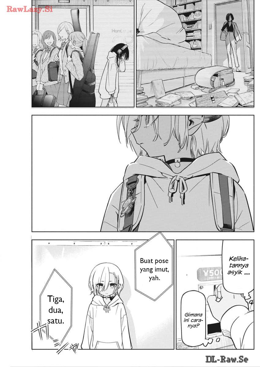 kakunaru-ue-wa - Chapter: 24