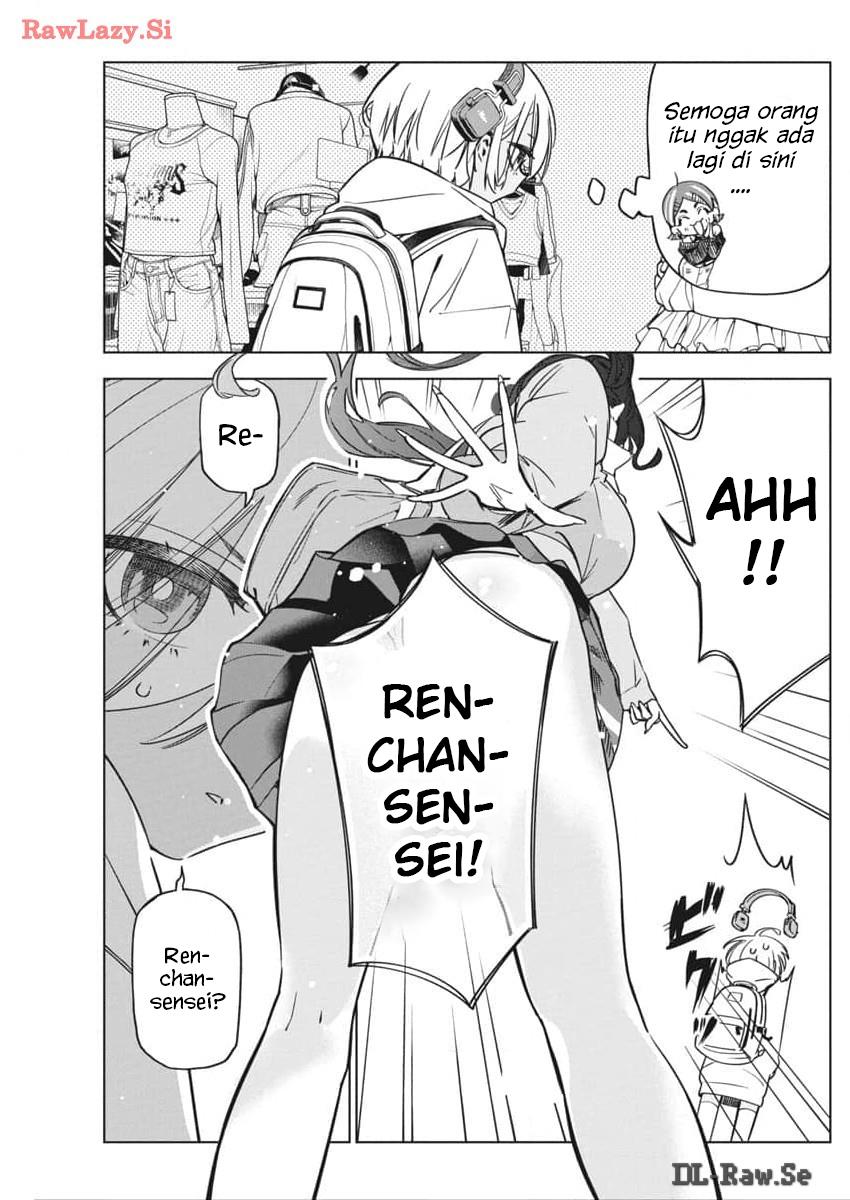 kakunaru-ue-wa - Chapter: 24