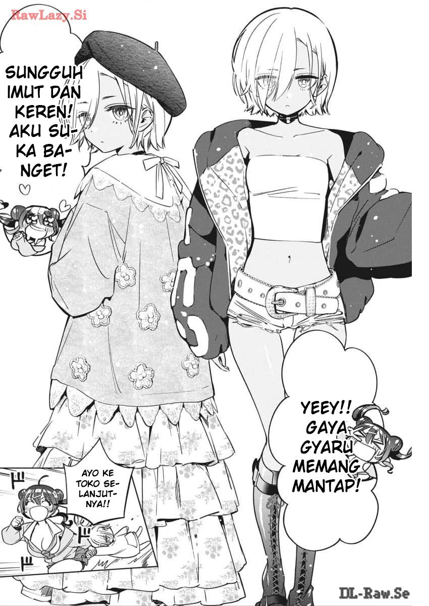 kakunaru-ue-wa - Chapter: 24