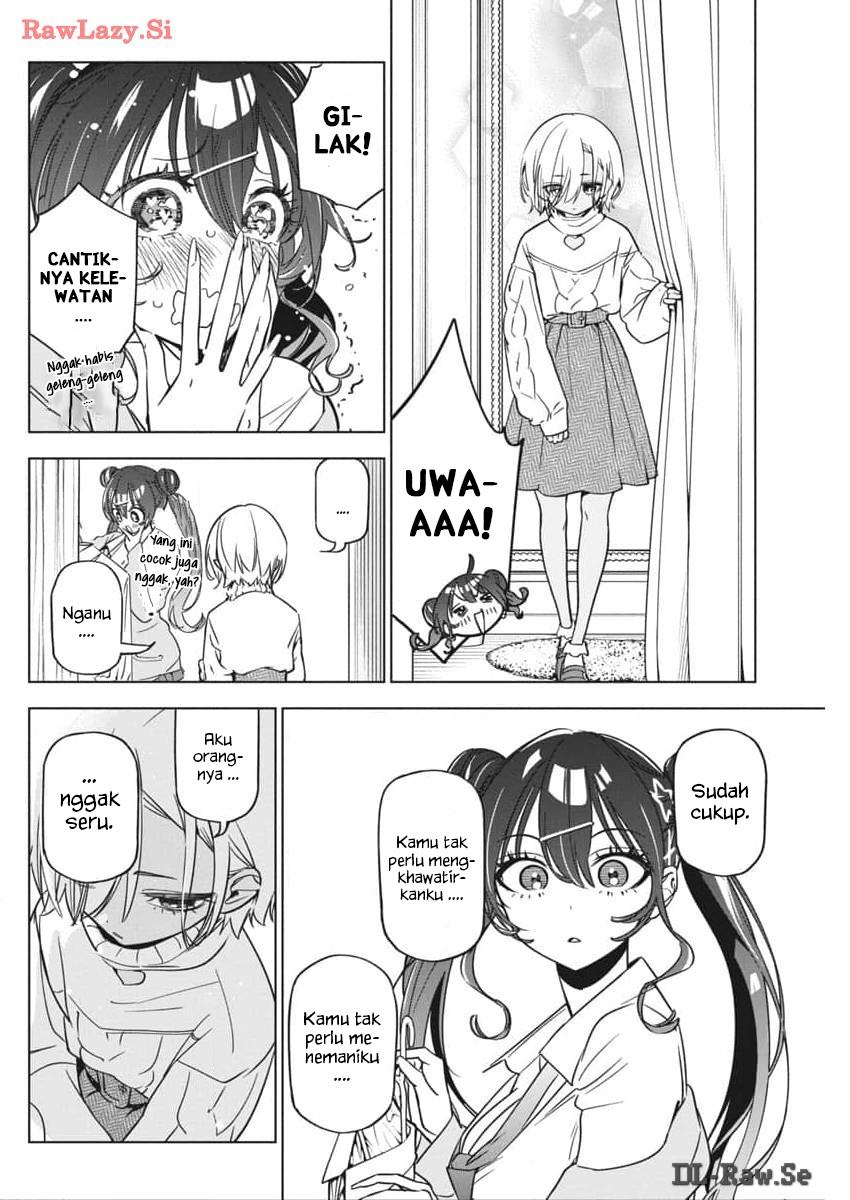 kakunaru-ue-wa - Chapter: 24