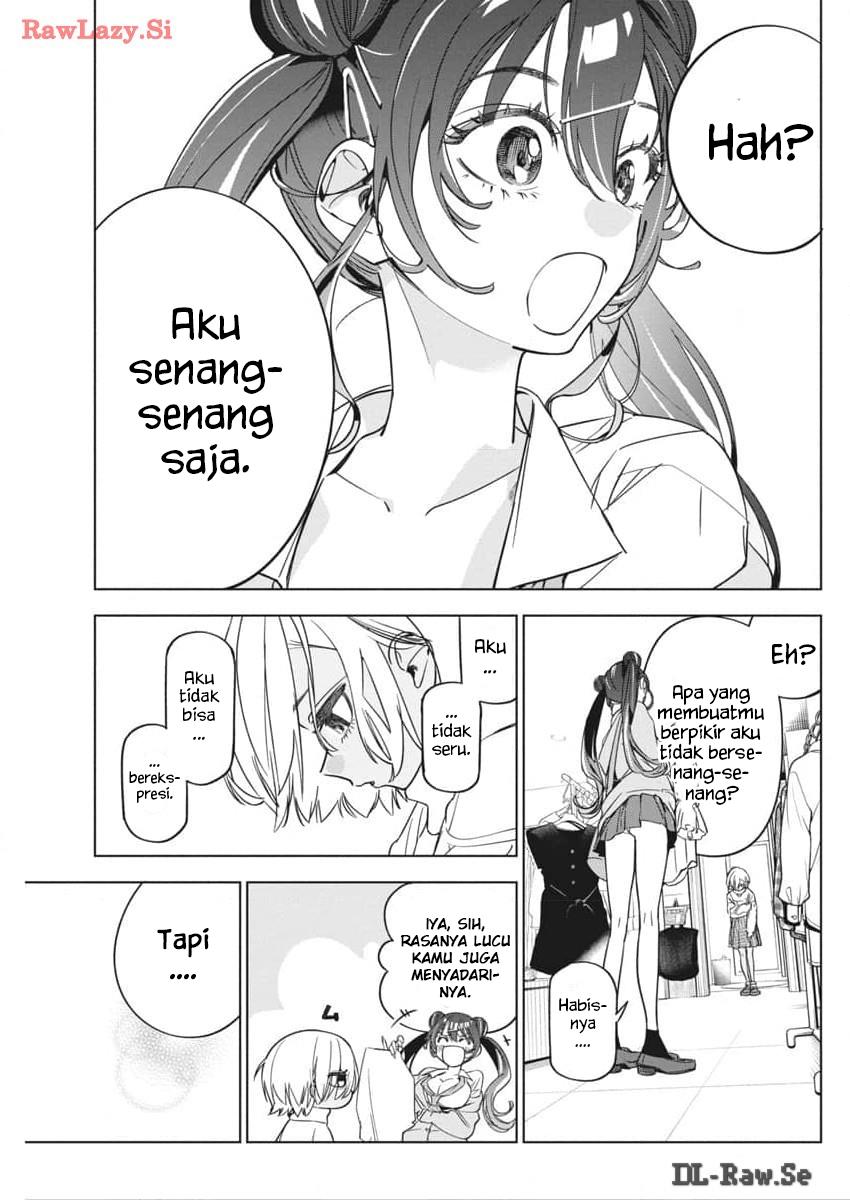 kakunaru-ue-wa - Chapter: 24