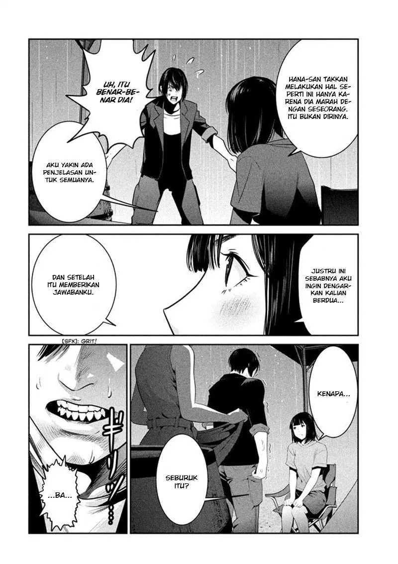 prison-school - Chapter: 270