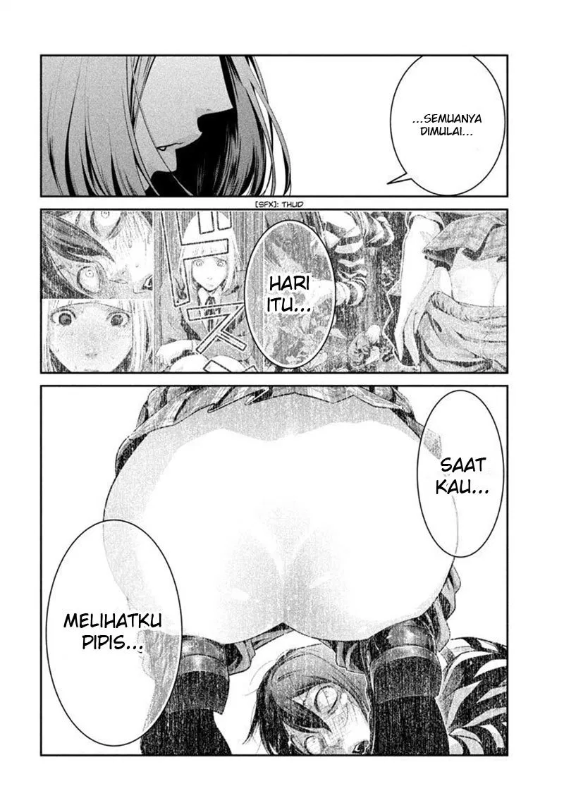 prison-school - Chapter: 270